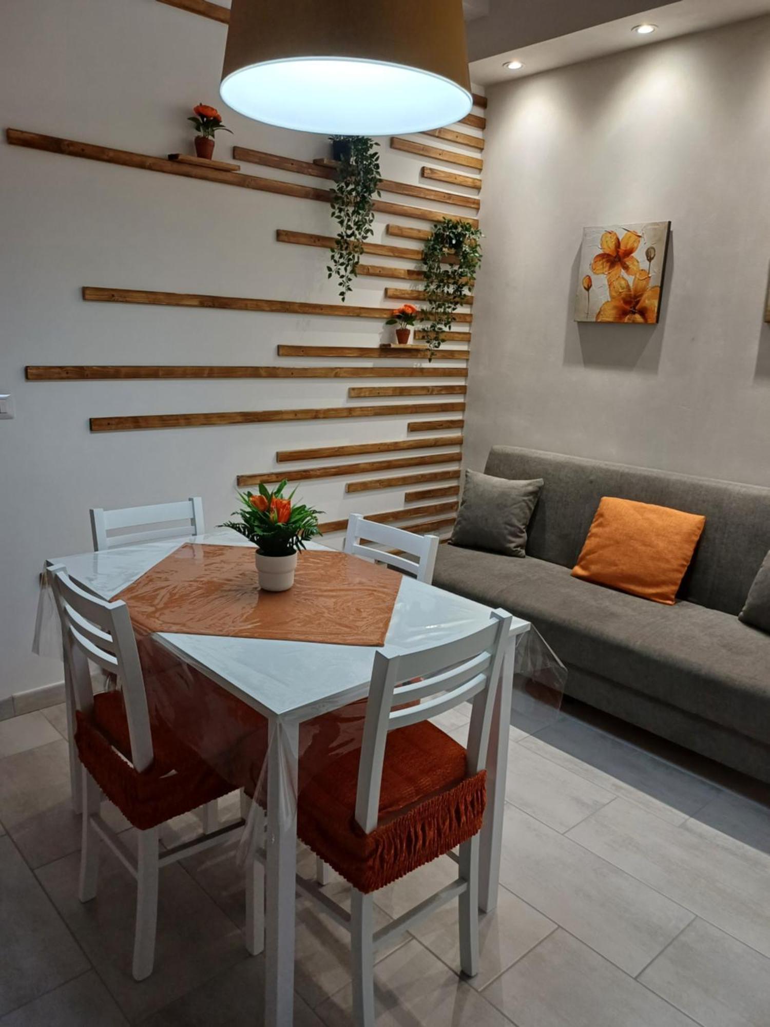 Apartamento Lulu'S House CTA Exterior foto
